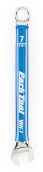 Fastnyckel Parktool MW-7 7mm