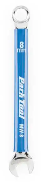 Fastnyckel Parktool MW-8 8mm