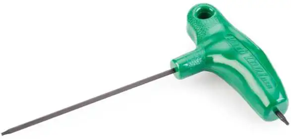 Torxnyckel Park Tool PH-T6