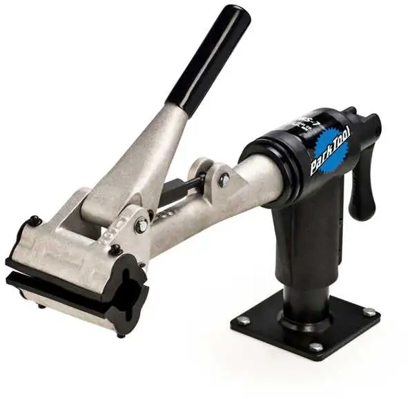 MEKSTÄLL PRO PRS-7-1 För Bänkmontage 100-5C Clamp