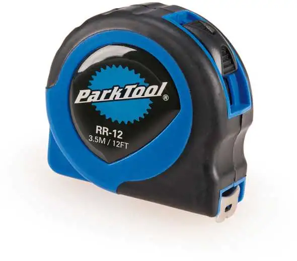 Måttband Parktool 365cm