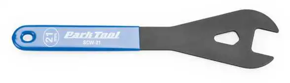 Konnyckel Park Tool SCW-21 21mm