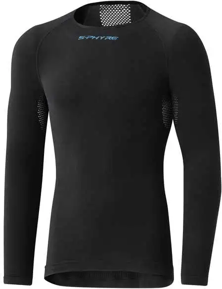 Underställ Shimano S-Phyre Winter svart