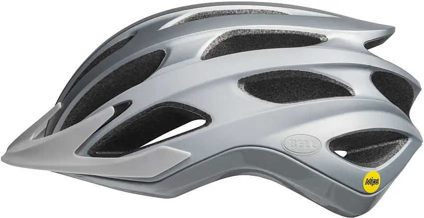 Cykelhjälm Bell Drifter MIPS grå