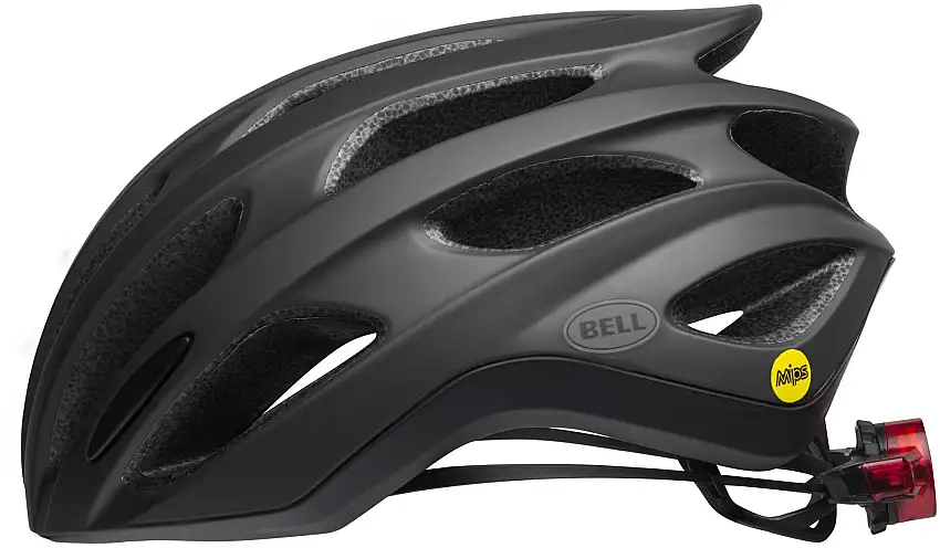 Cykelhjälm Bell Formula LED MIPS svart