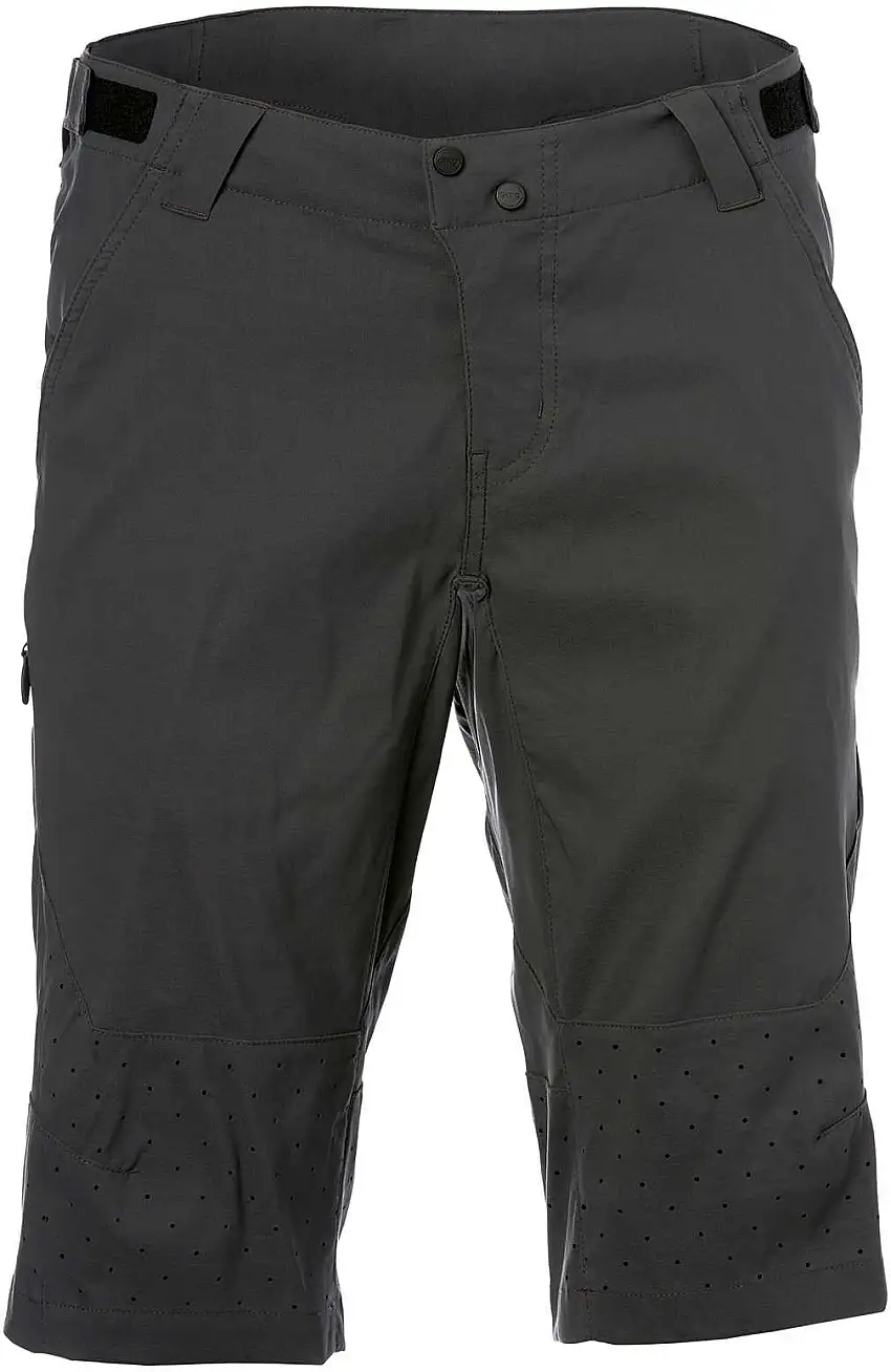 Baggy Shorts Giro Havoc mörkgrå