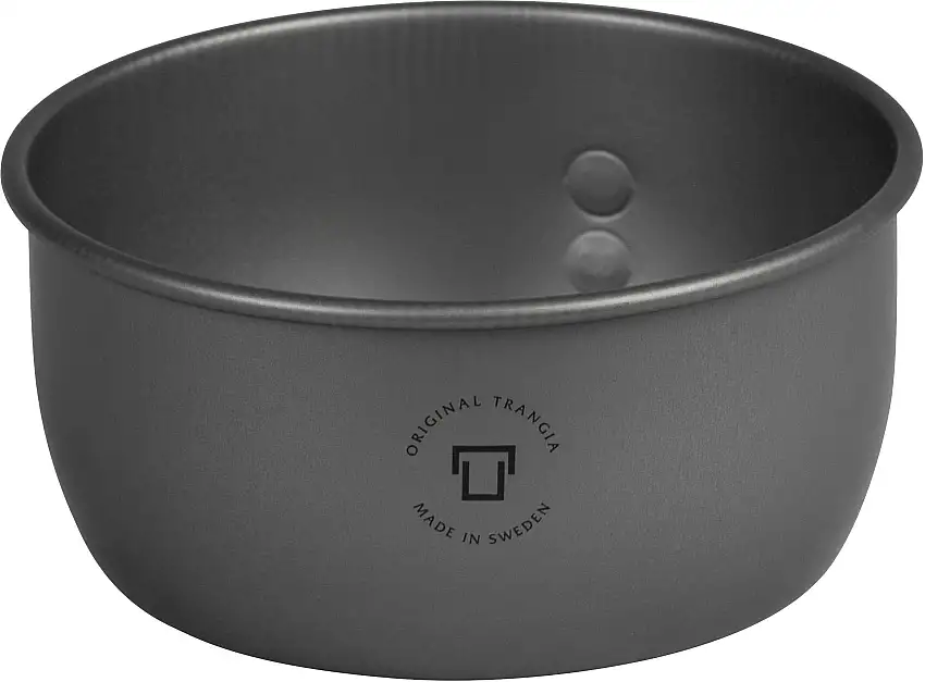 Trangia Kittel/K1 Iha