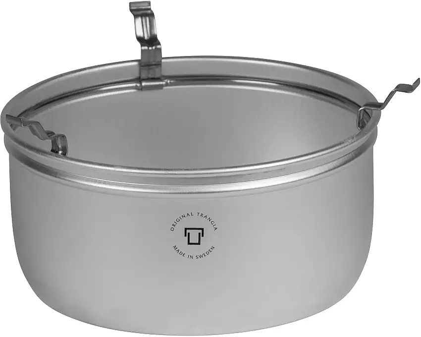 Trangia Vindskydd Övre Alum T Kök 25