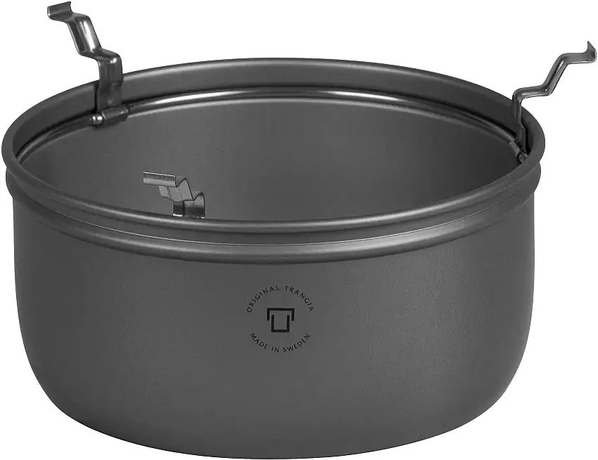 Trangia Vindskydd Övre Ultralätt Ha T Kök 25