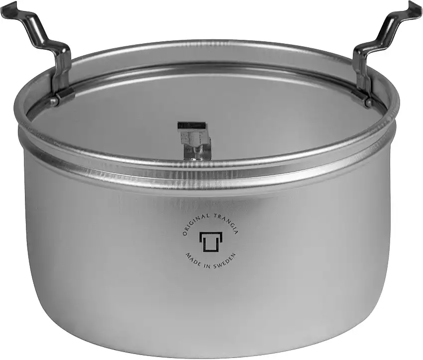Trangia Vindskydd Övre Alum T Kök 27