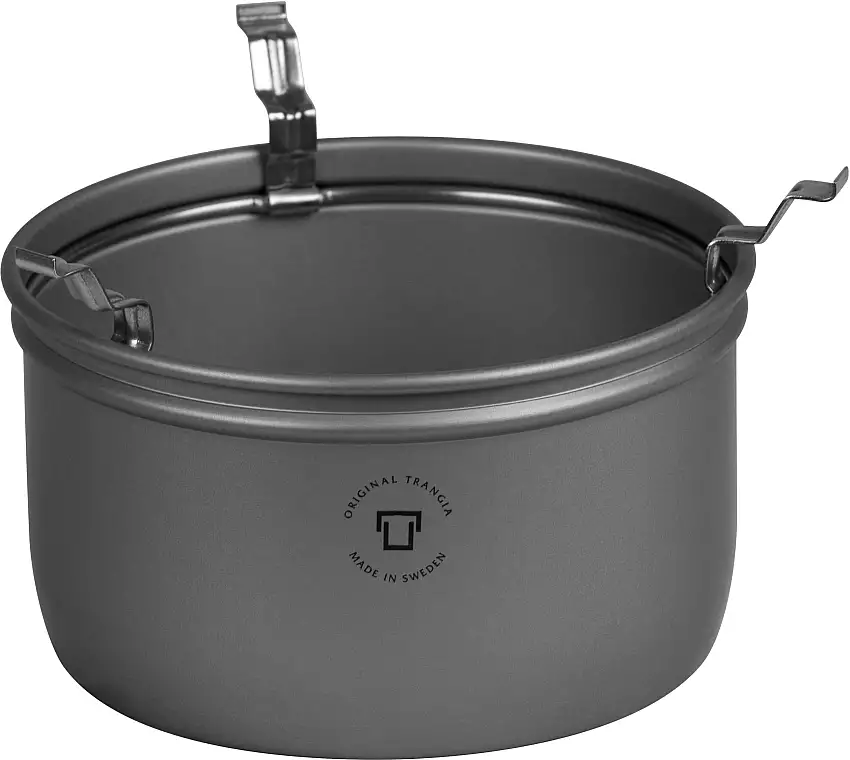 Trangia Vindskydd Övre Ultralätt Ha T Kök 27