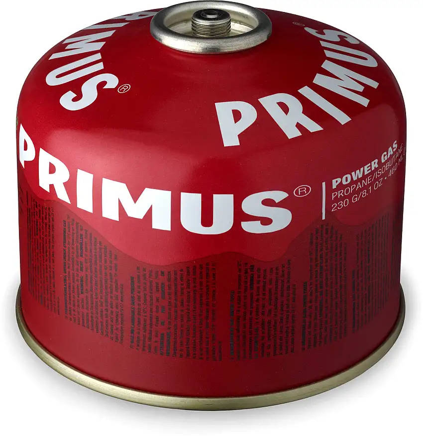 Primus Power Gas 230 L2