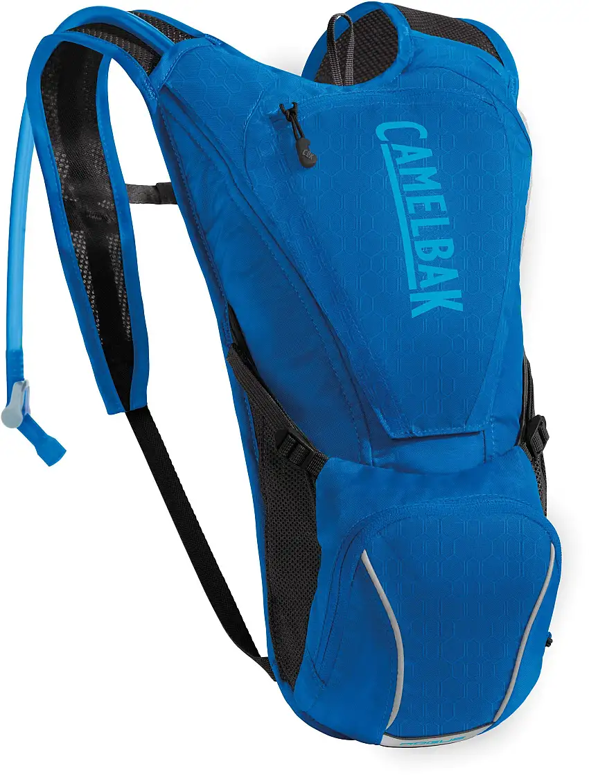 Rogue 85 Oz Lapis Blue/Atomic Blue