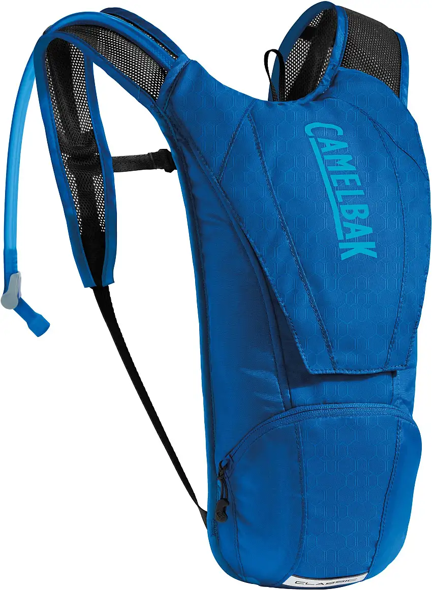 Vätskeryggsäck Camelbak Classic 85 Lapis blå