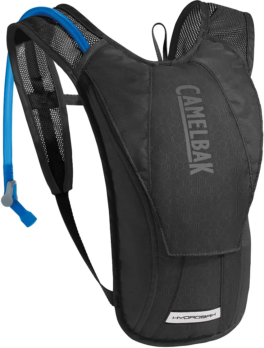 Ryggsäck Camelbak Hydrobak svart