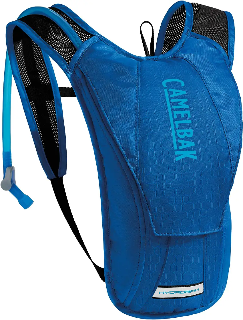 Ryggsäck Camelbak Hydrobak blå