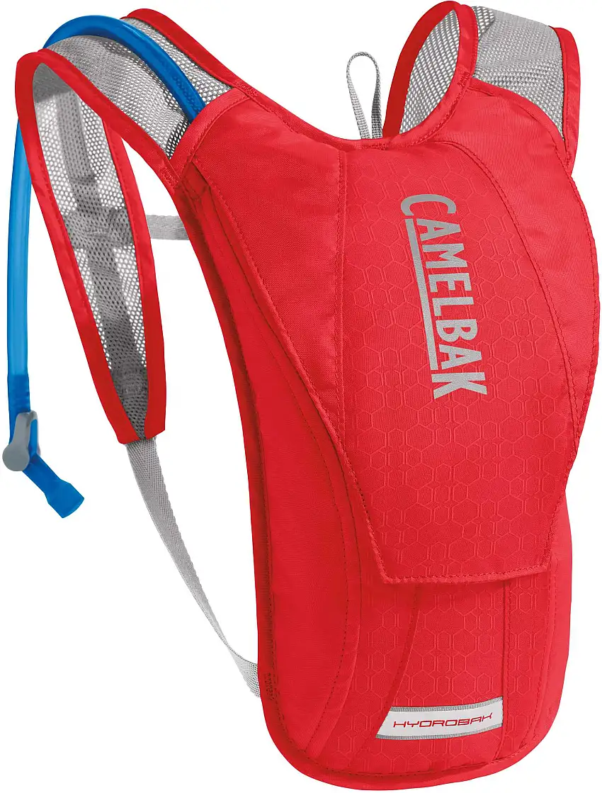 Ryggsäck Camelbak Hydrobak röd