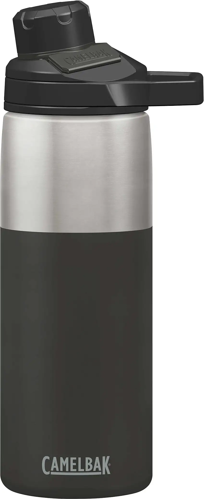 Termosflaska Camelbak Chute Mag Vacuum Stainless 600 ml svart