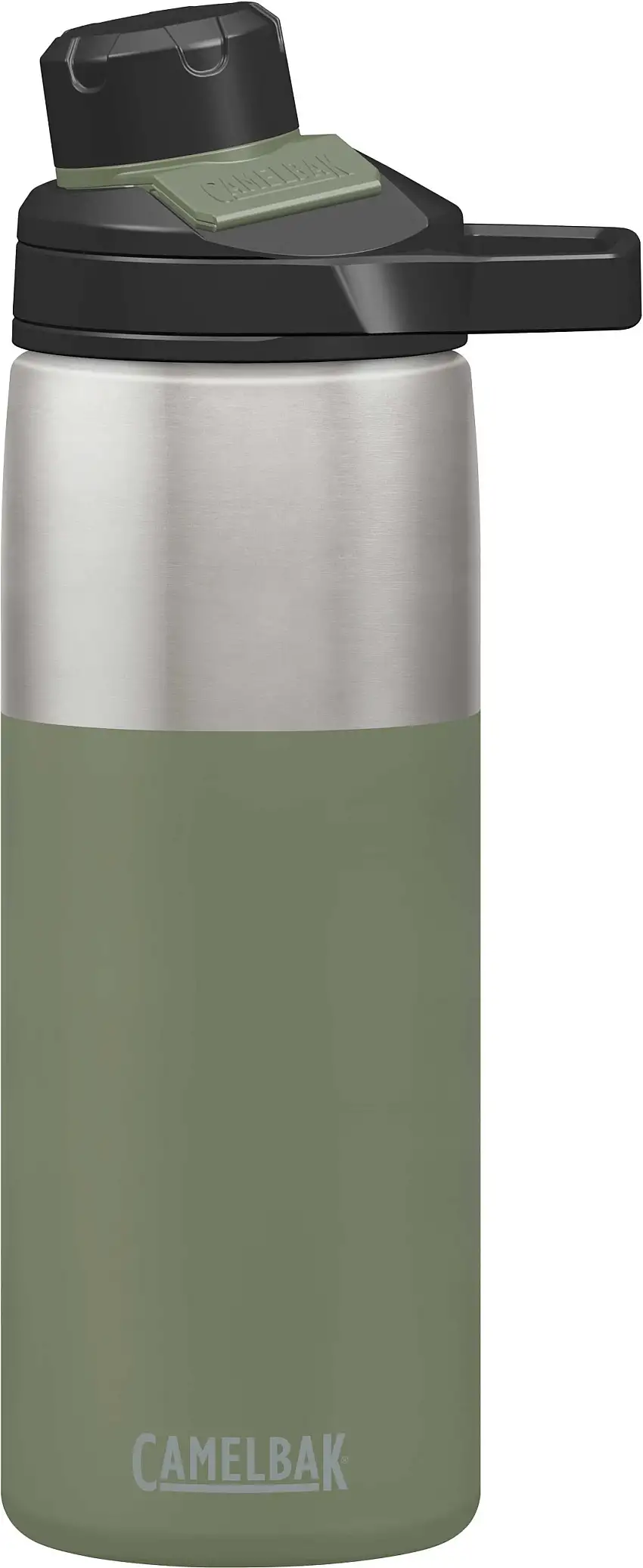 Termosflaska Camelbak Chute Mag Vacuum Stainless 600 ml grön