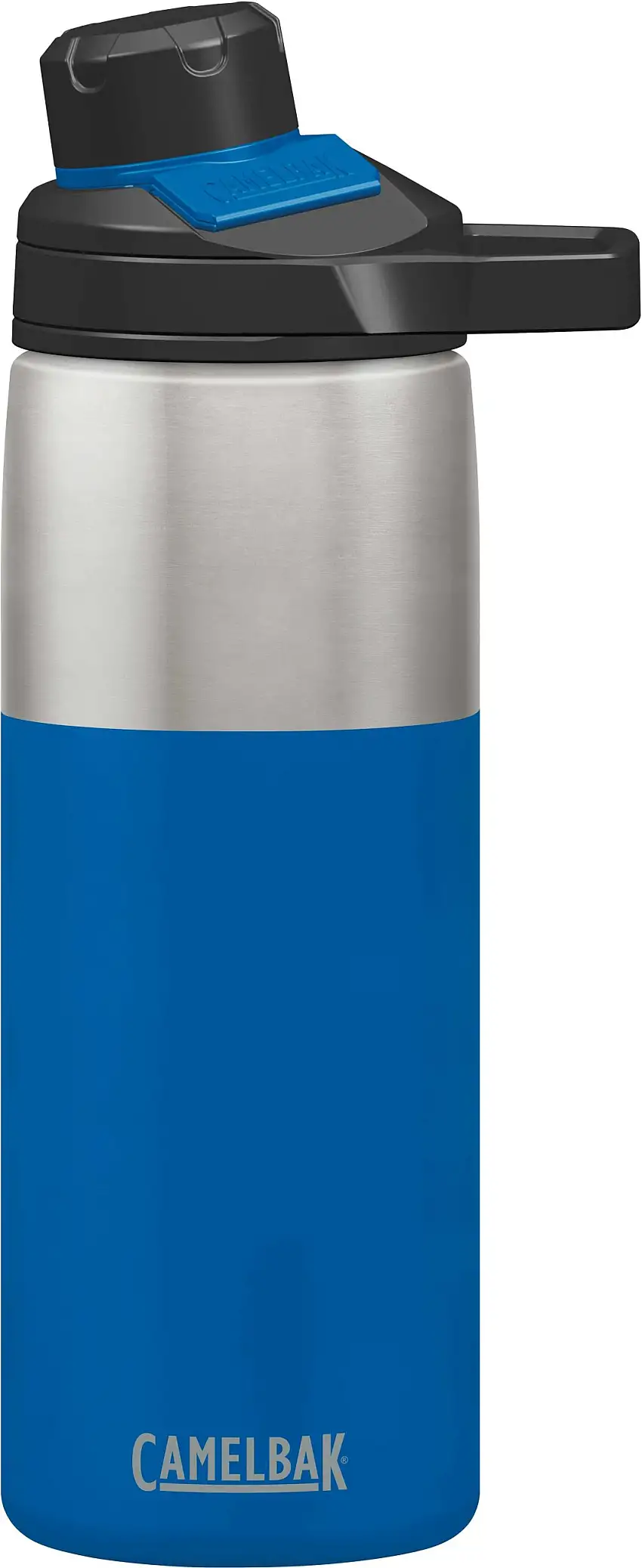Termosflaska Camelbak Chute Mag Vacuum Stainless 600 ml blå