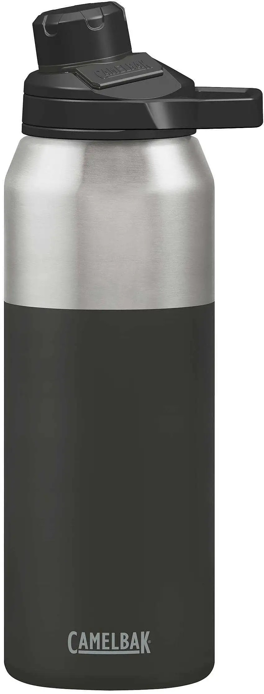 Termosflaska Camelbak Chute Mag Vacuum Stainless 950 ml svart
