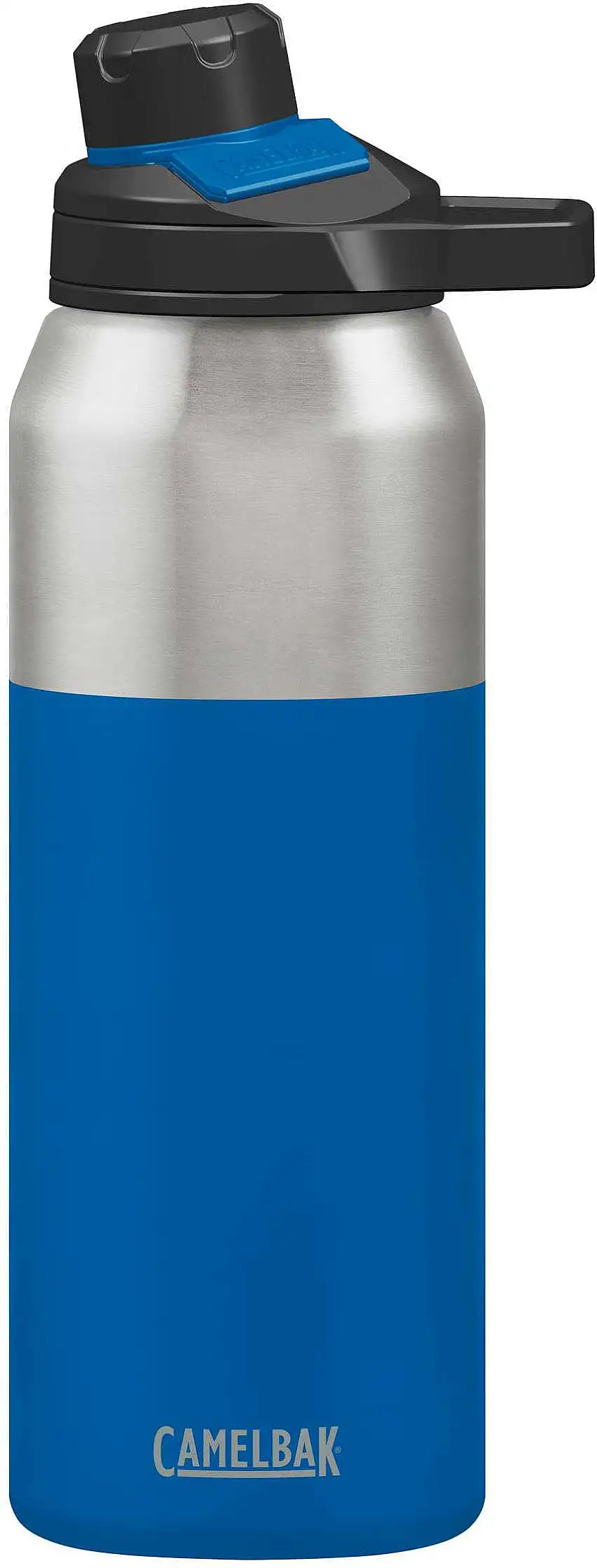 Termosflaska Camelbak Chute Mag Vacuum Stainless 950 ml blå