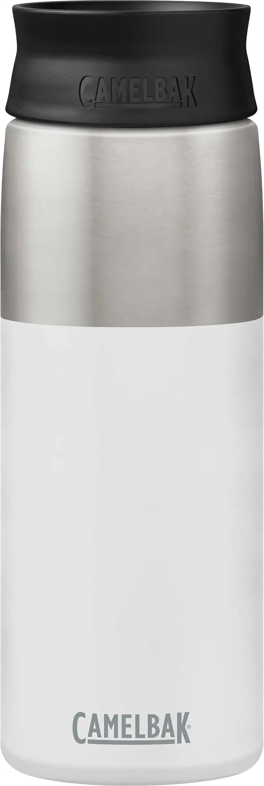 Termosmugg Camelbak Hot Cap Vacuum Stainless 600 ml vit