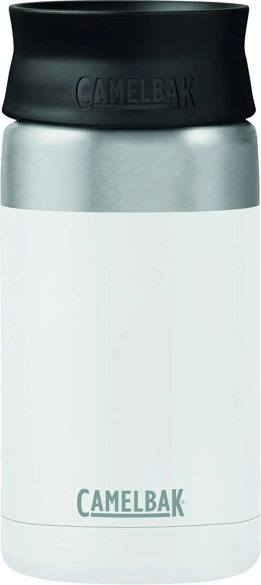 Termosmugg Camelbak Hot Cap Vacuum Stainless 350 ml vit