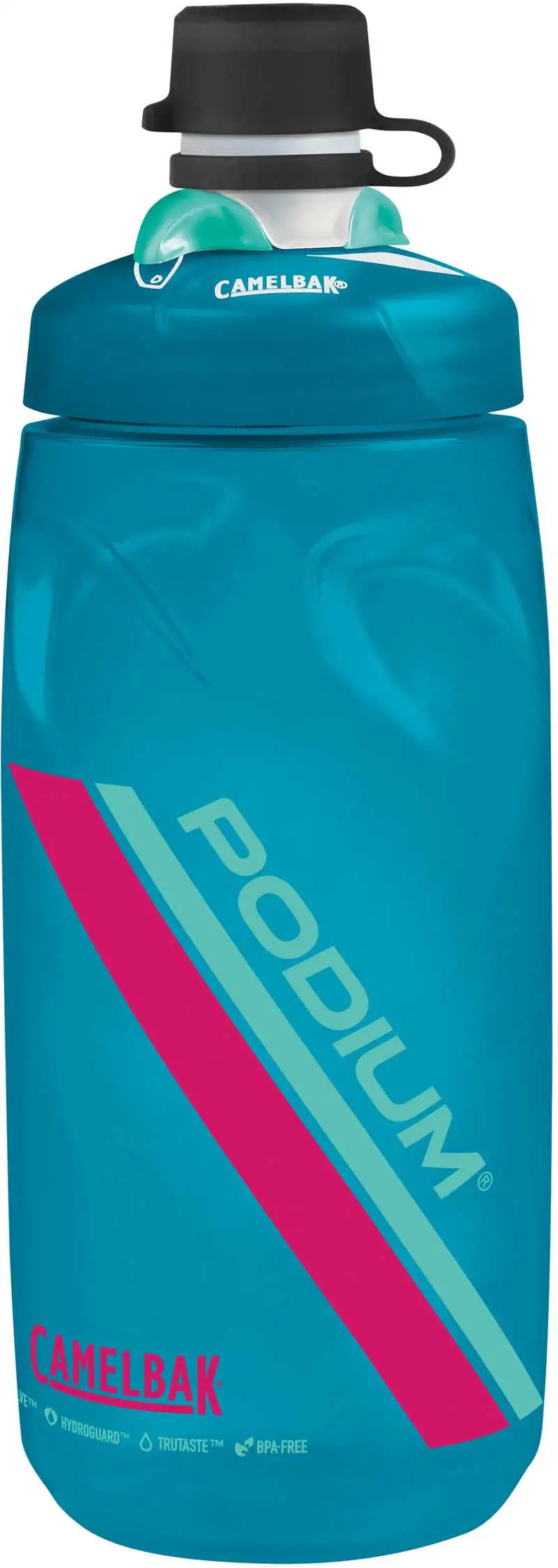 Flaska Camelbak Podium Dirt Series 620 ml blå