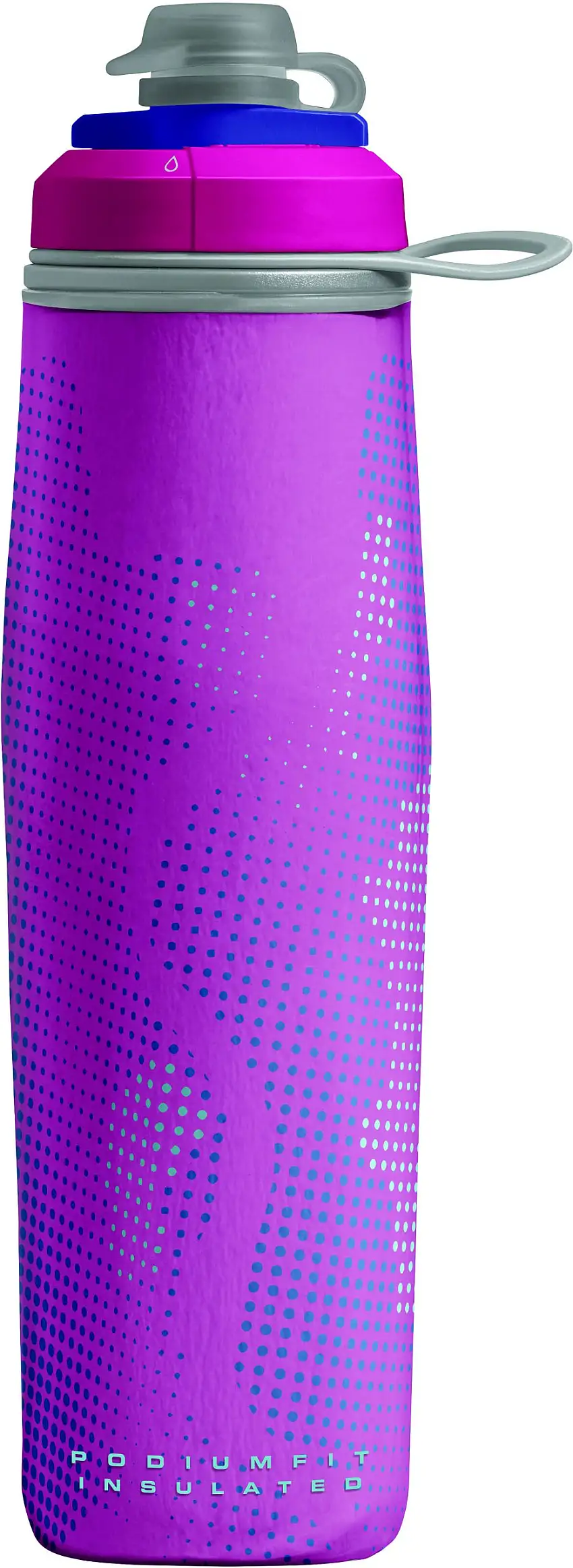 Termosflaska Camelbak Peak Fitness Chill 740 ml rosa