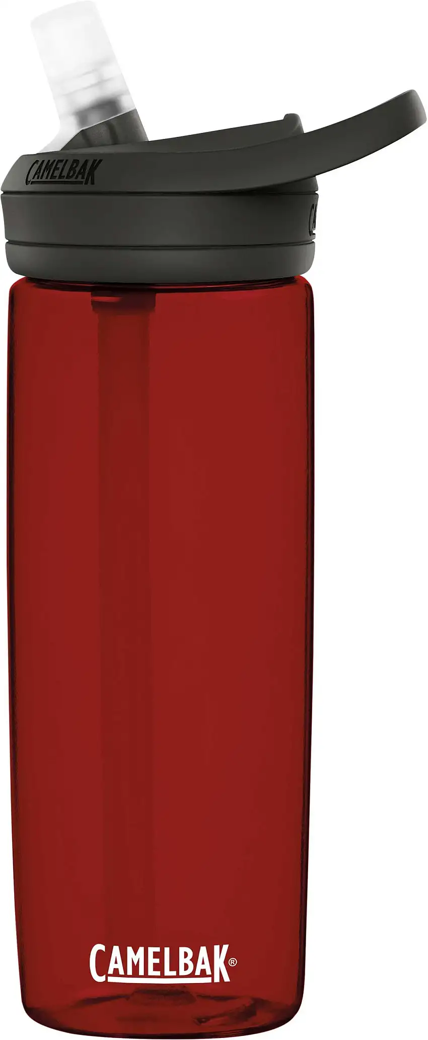 Flaska Camelbak Eddy+ 600 ml röd