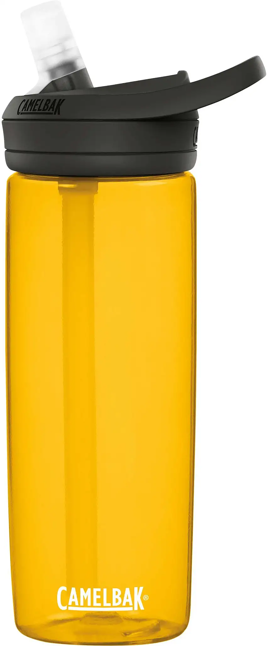 Flaska Camelbak Eddy+ 600 ml gul