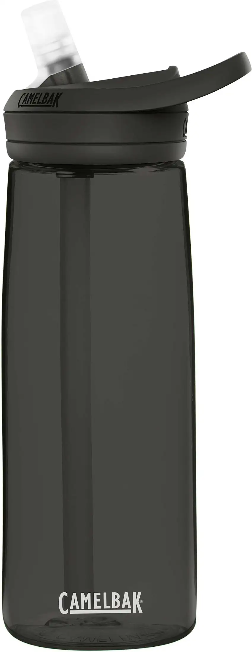 Flaska Camelbak Eddy+ 750 ml svart