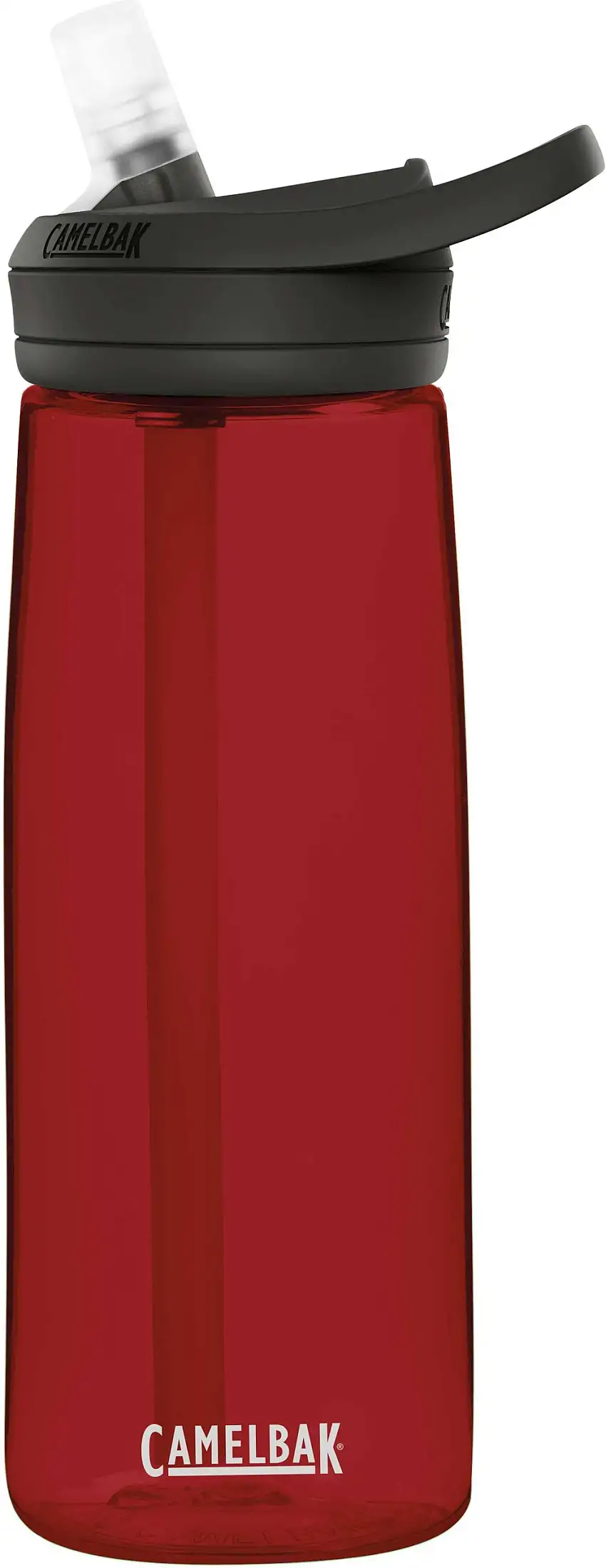 Flaska Camelbak Eddy+ 750 ml röd