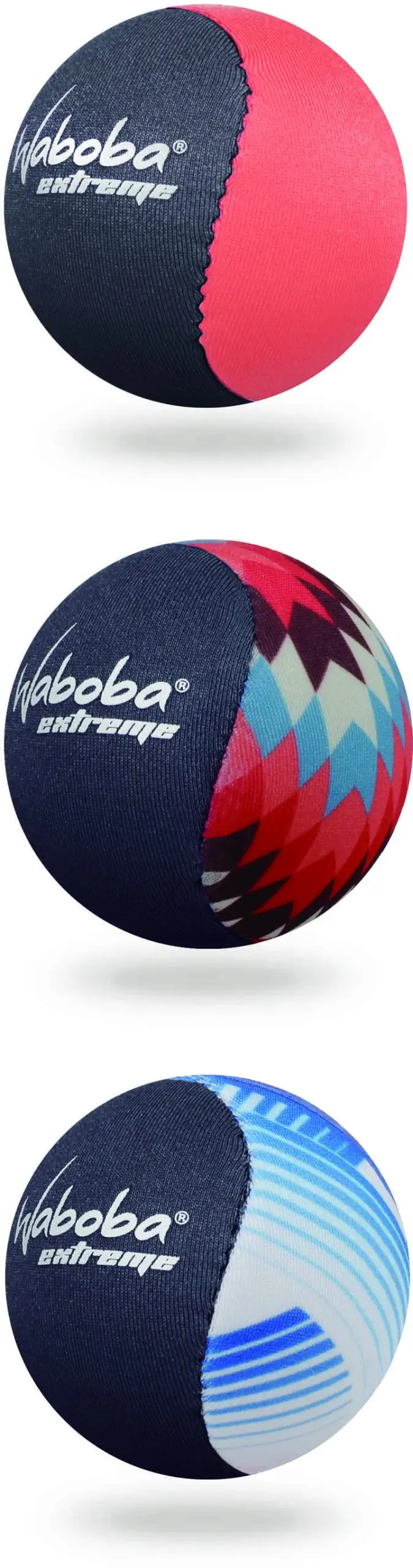 Waboba Extreme osorterade färger 1 st