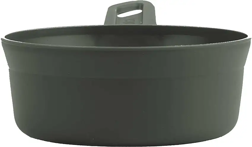 Storkåsa Wildo Olivgrön