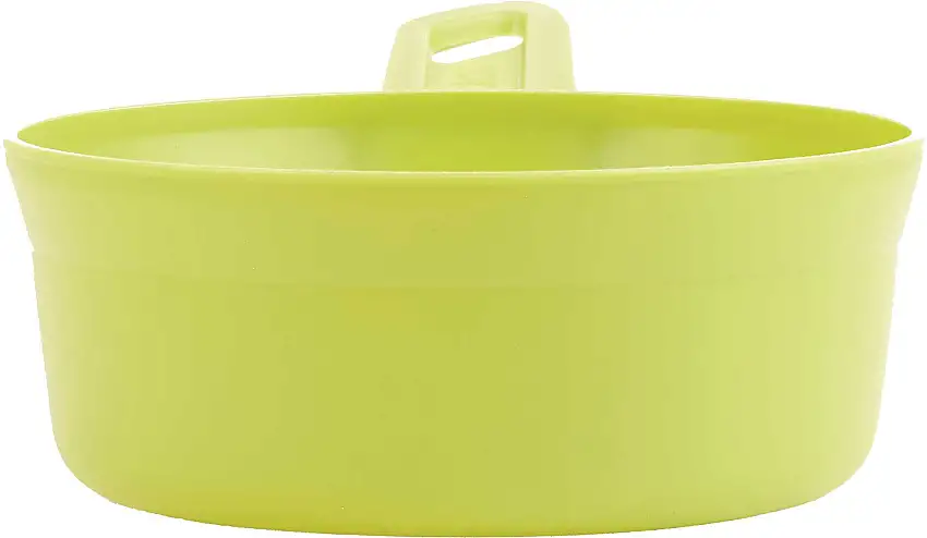 Storkåsa Wildo Lime