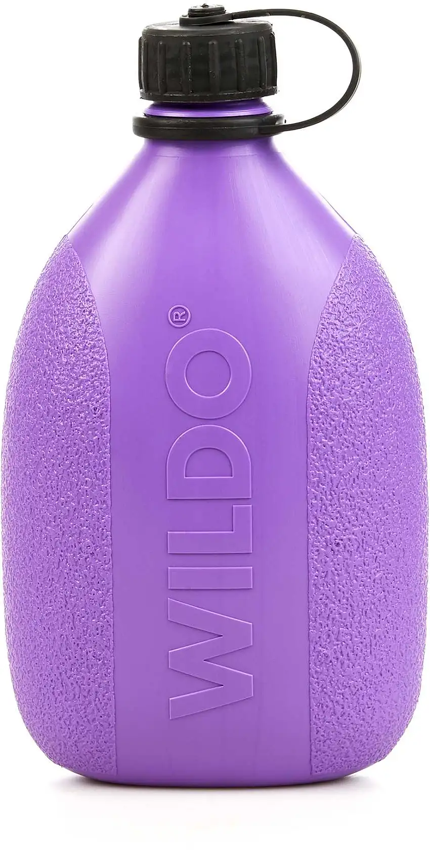 Fältflaska Wildo 0,75 L Lila