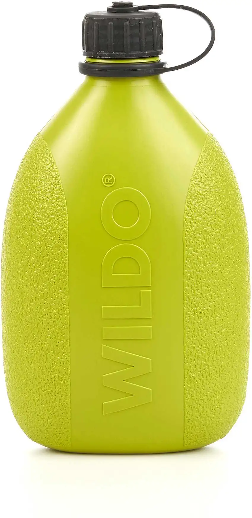 Fältflaska Wildo 0,75 L Lime