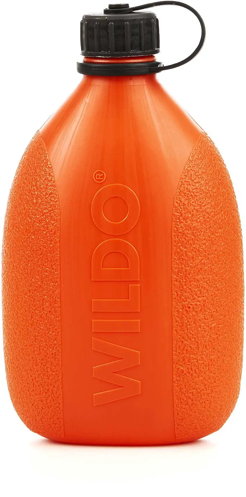 Fältflaska Wildo 0,75 L Orange