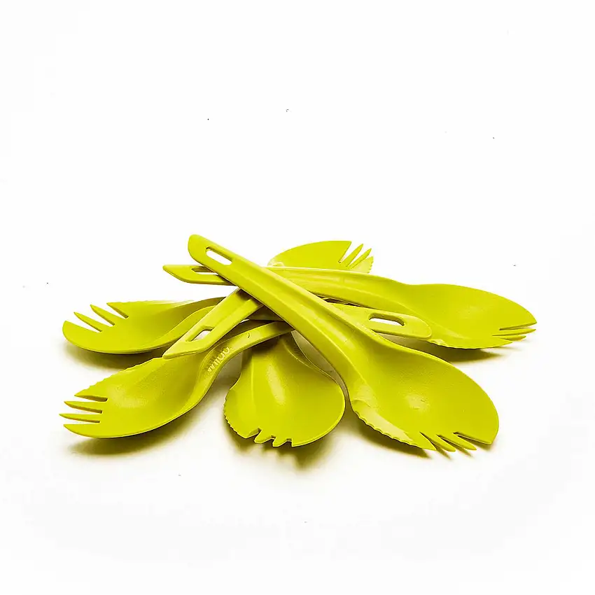 Spork Wildo Lime