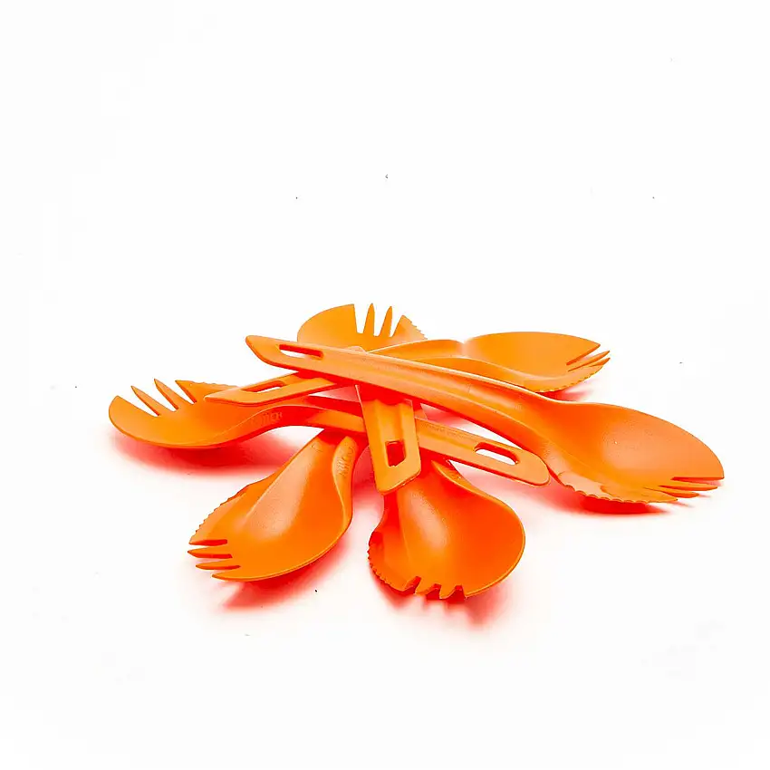 Spork Wildo Orange