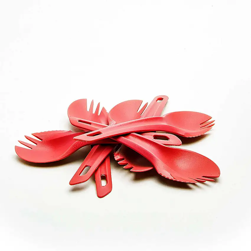 Spork Wildo Rosa