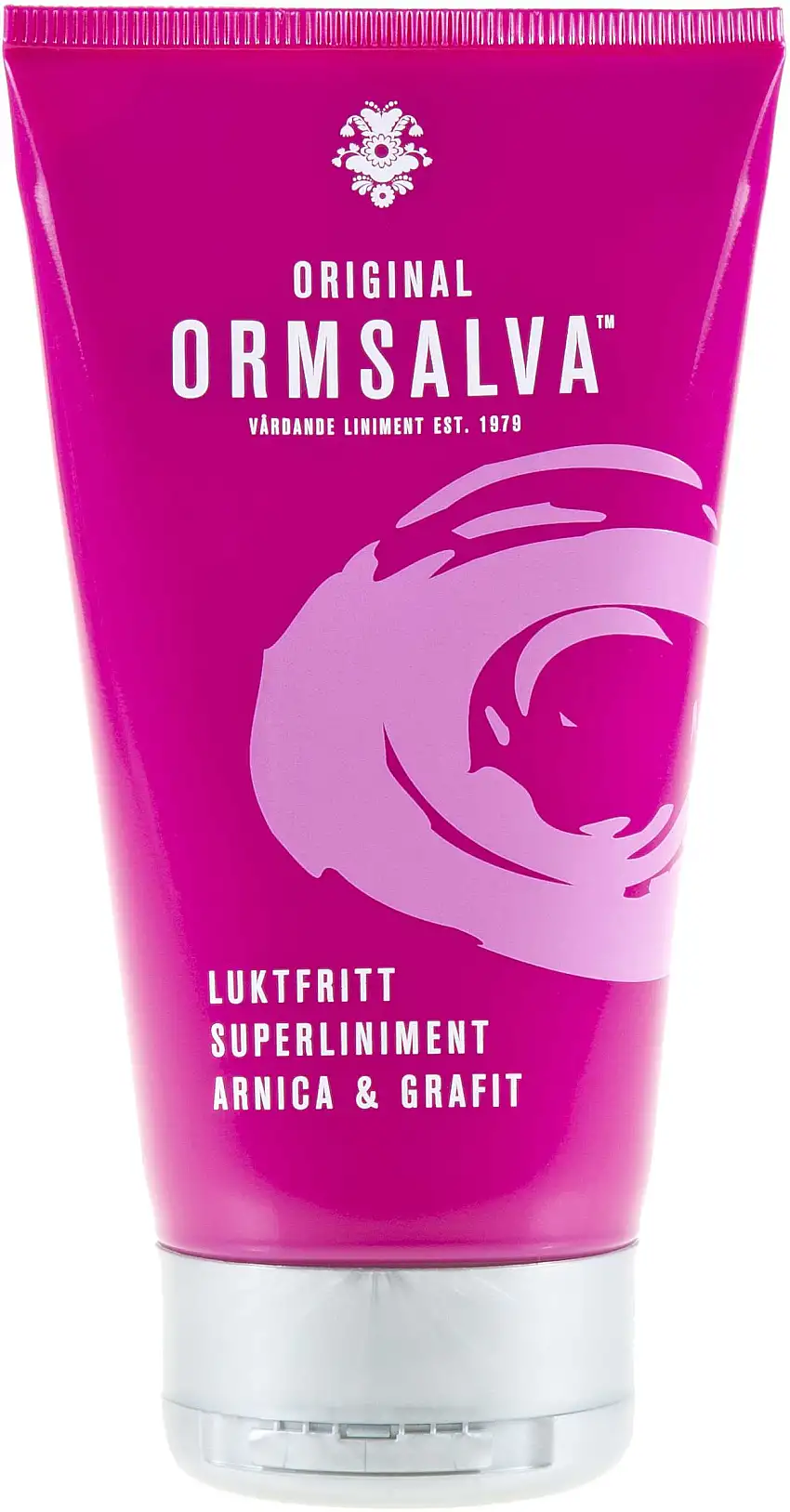 Ormsalva Original 150 ml