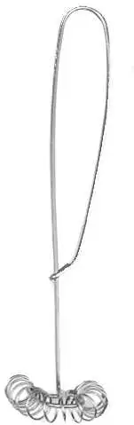 Minivisp Standard Metall