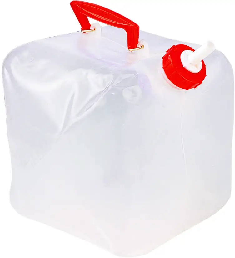 Kollaps Vattendunk 10 L