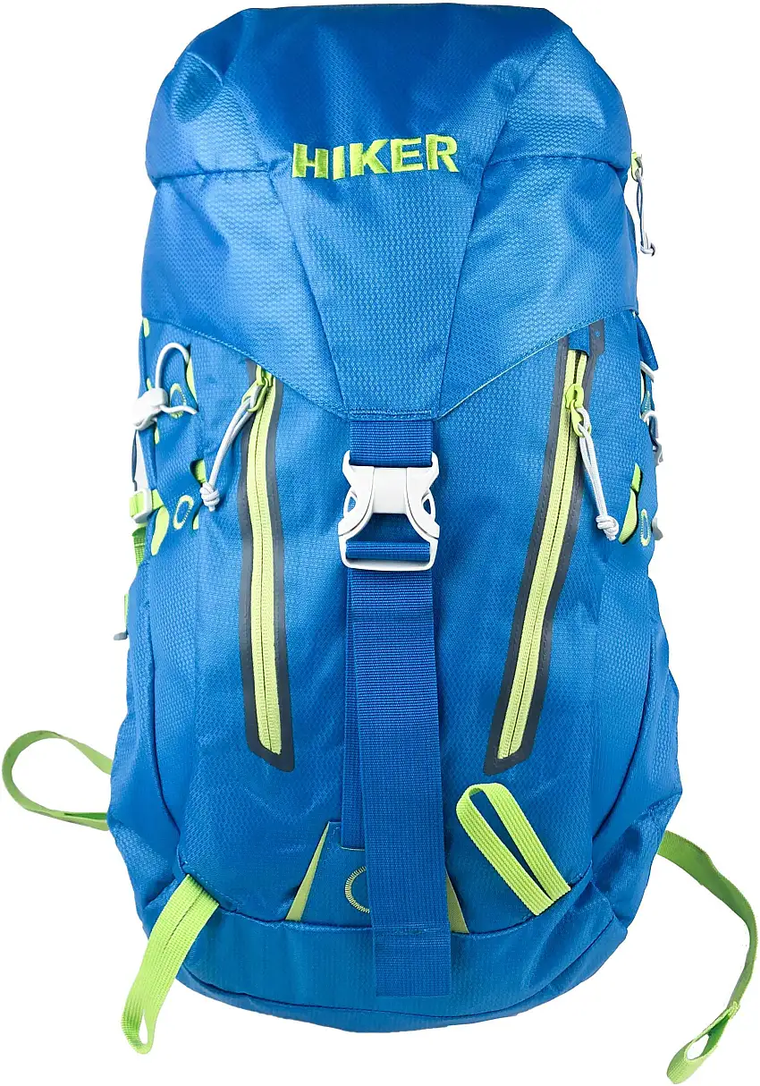 Ryggsäck Hiker Thapa 30L Blå