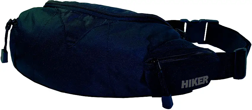 Hiker Midjeväska medium