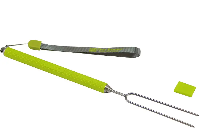 Grillpinne Four Seasons Grill Stick X-Long Lime