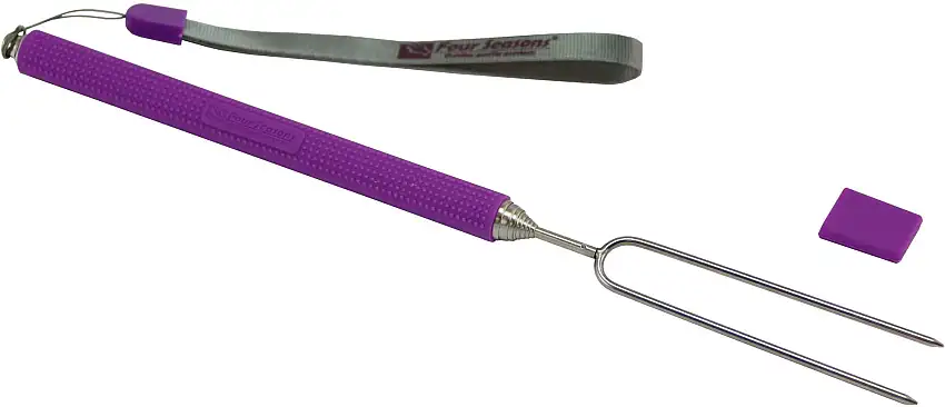 Grillpinne Four Seasons Grill Stick X-Long Syren